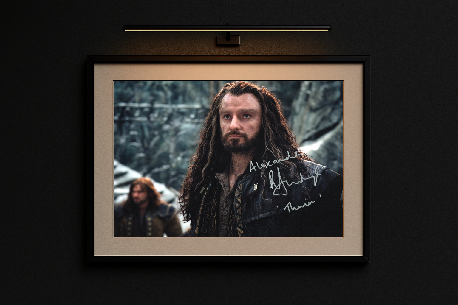 Richard Armitage
